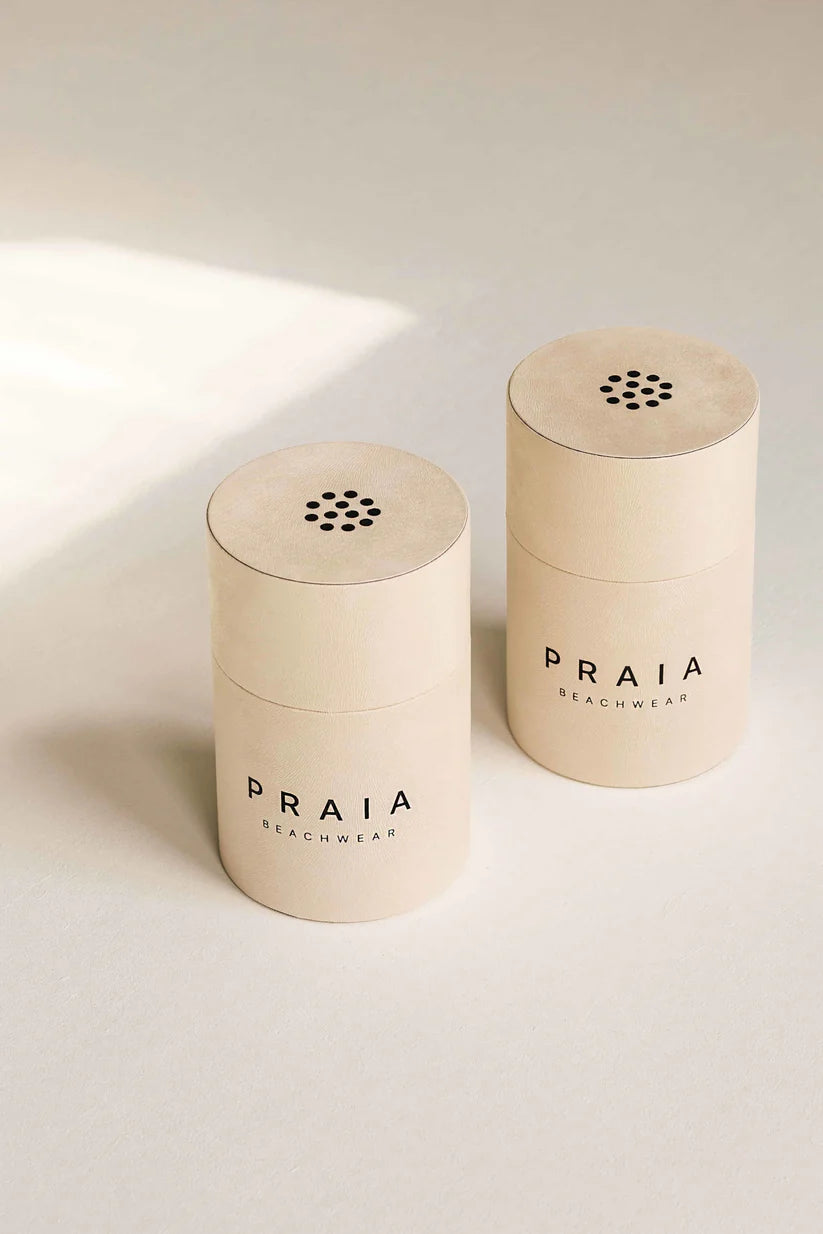 BB GREY VELVET -24K GOLD-