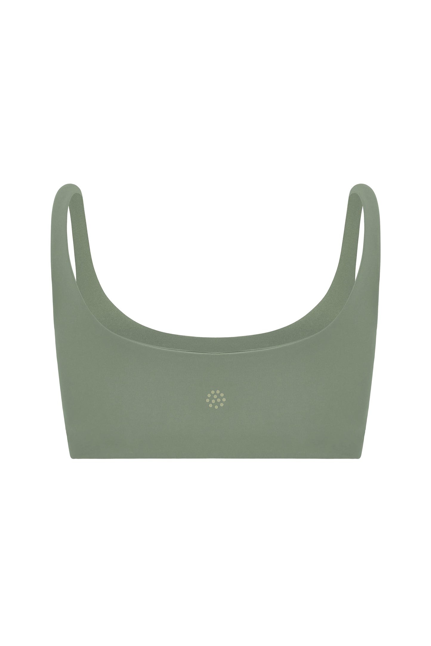 Minimal Bra Matcha