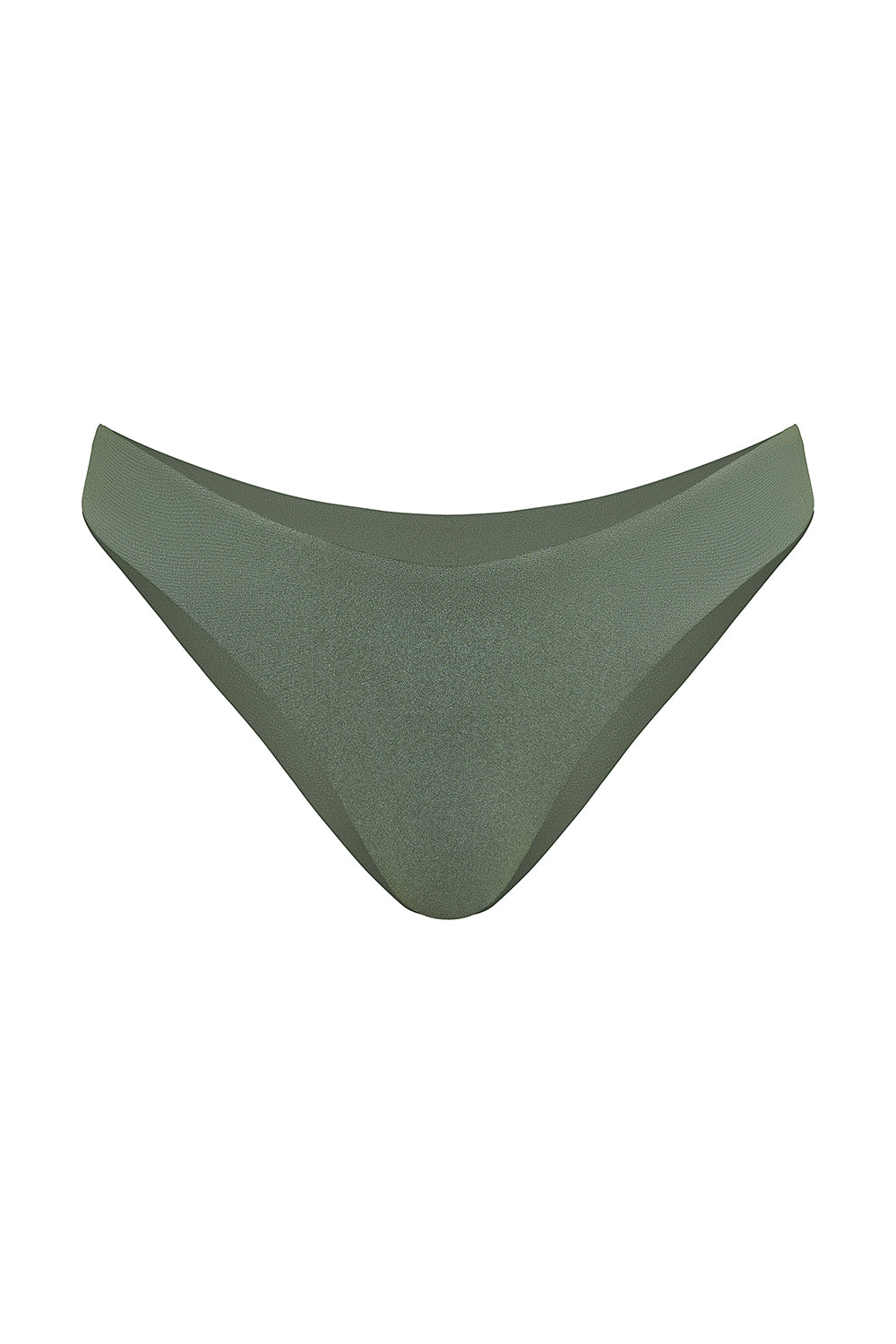 BRAZILIAN ARMY - BIKINI BOTTOMS -