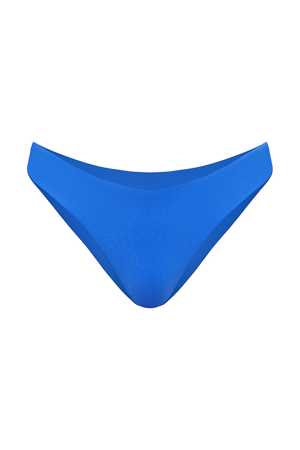 BRAZILIAN BLUE - BIKINI BOTTOMS -
