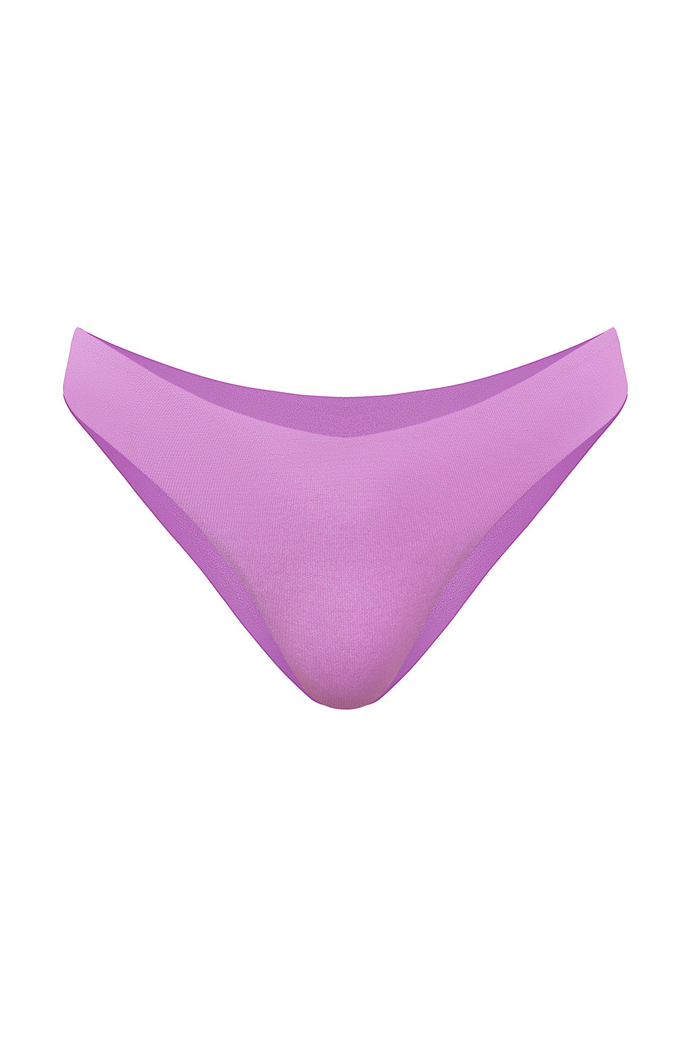 BRAZILIAN LILAC - BIKINI BOTTOMS -