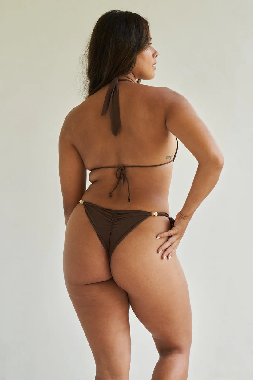 BB CHOCOLATE -24K GOLD-