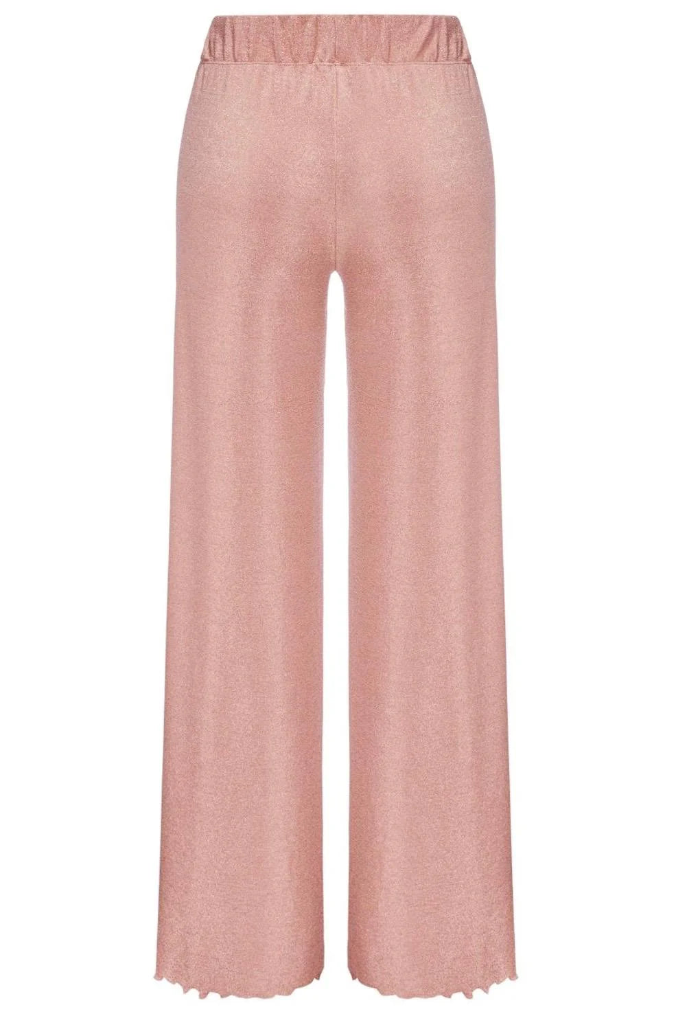 PINK -SPARKLE TROUSERS-