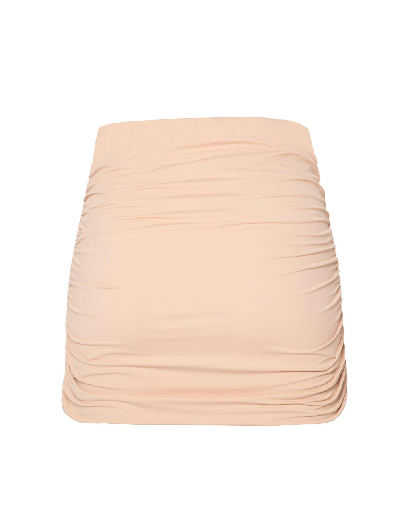 Swim Skirt Nude