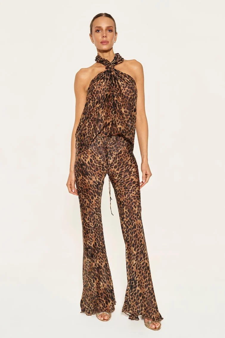 - TROUSERS - PANTHER