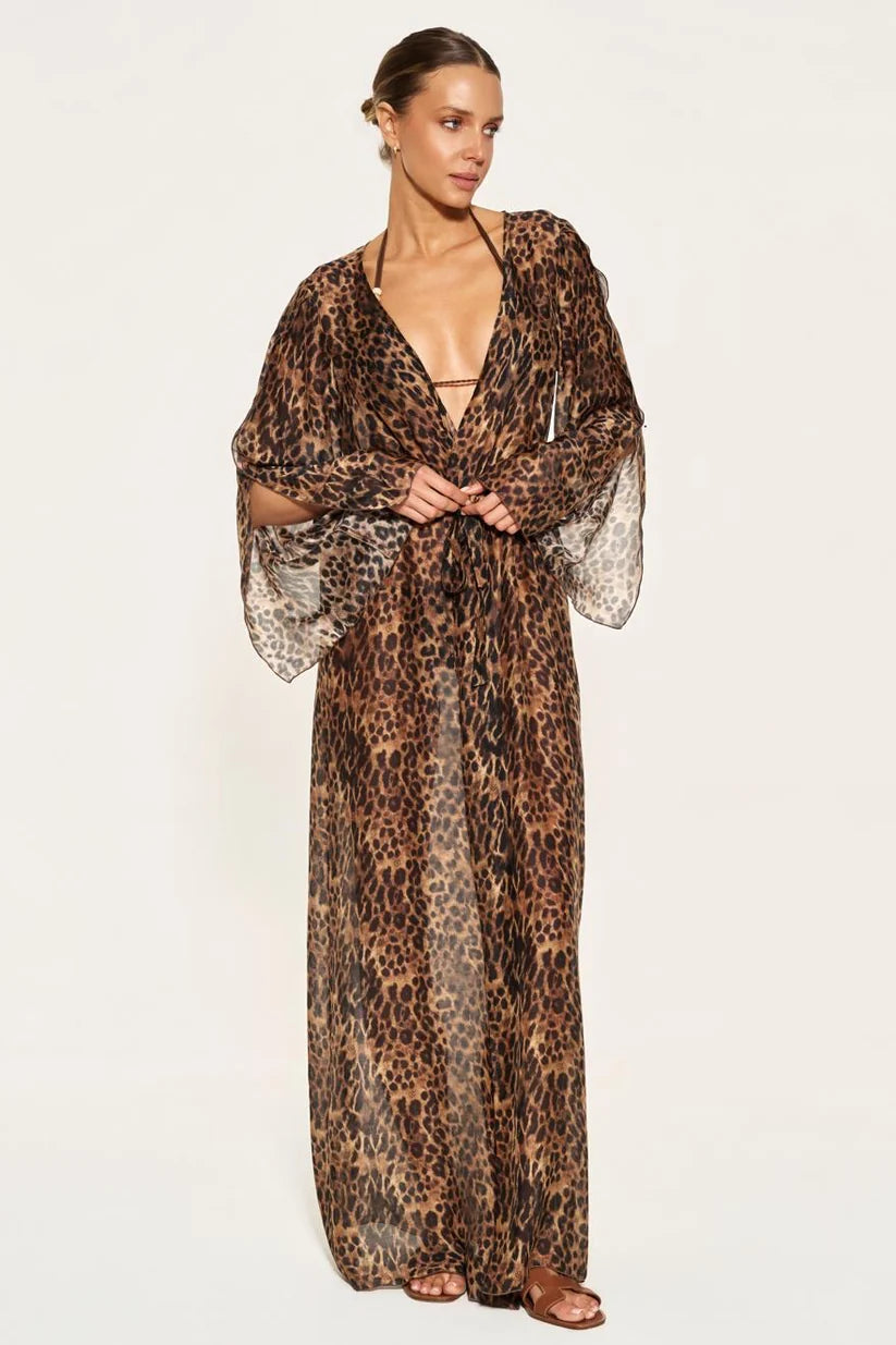 - COVER-UP - PANTHER -