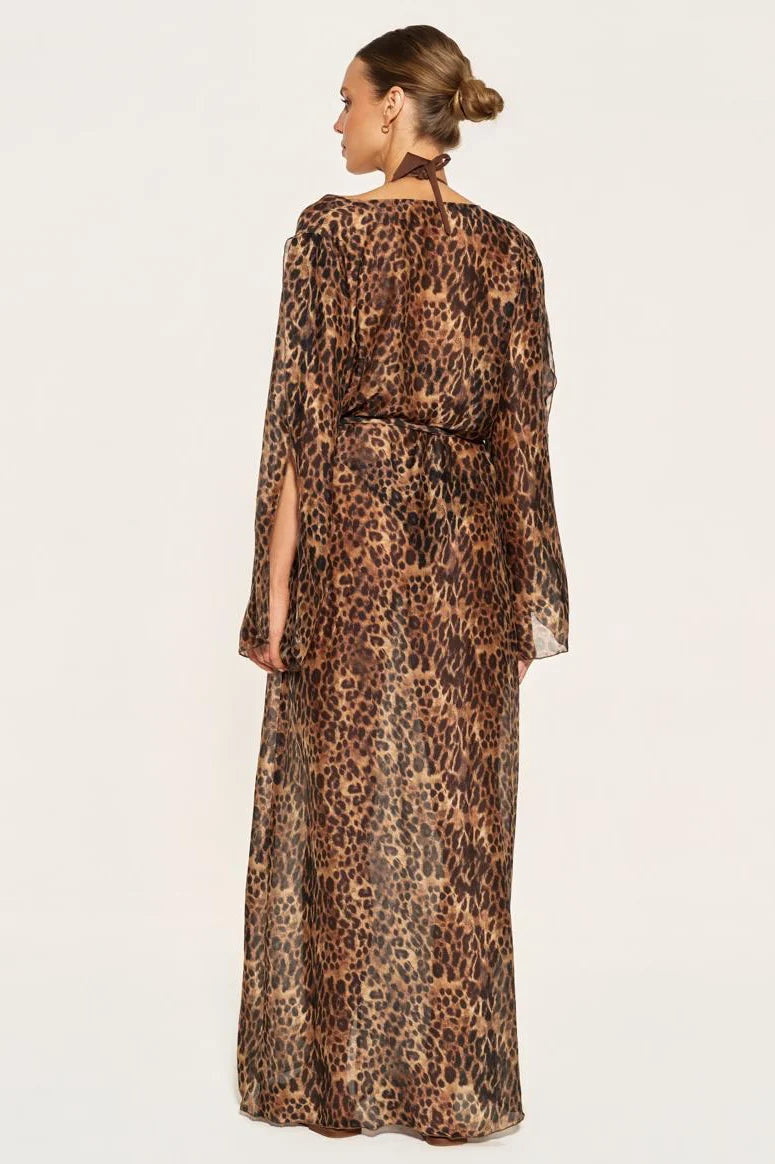 - COVER-UP - PANTHER -