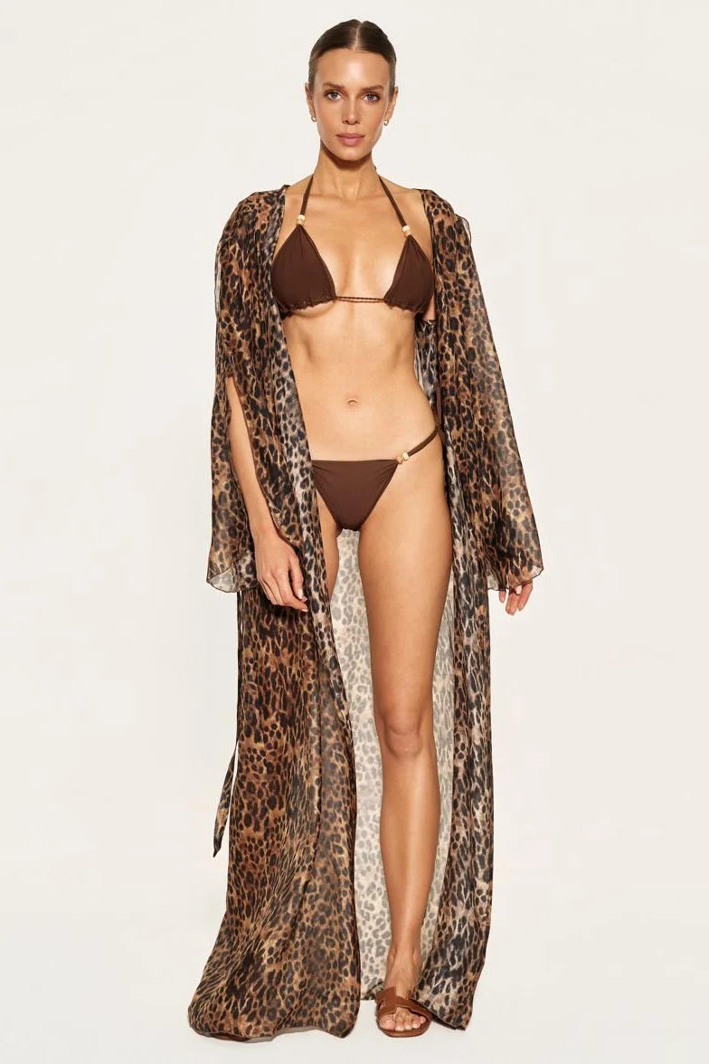 - COVER-UP - PANTHER -