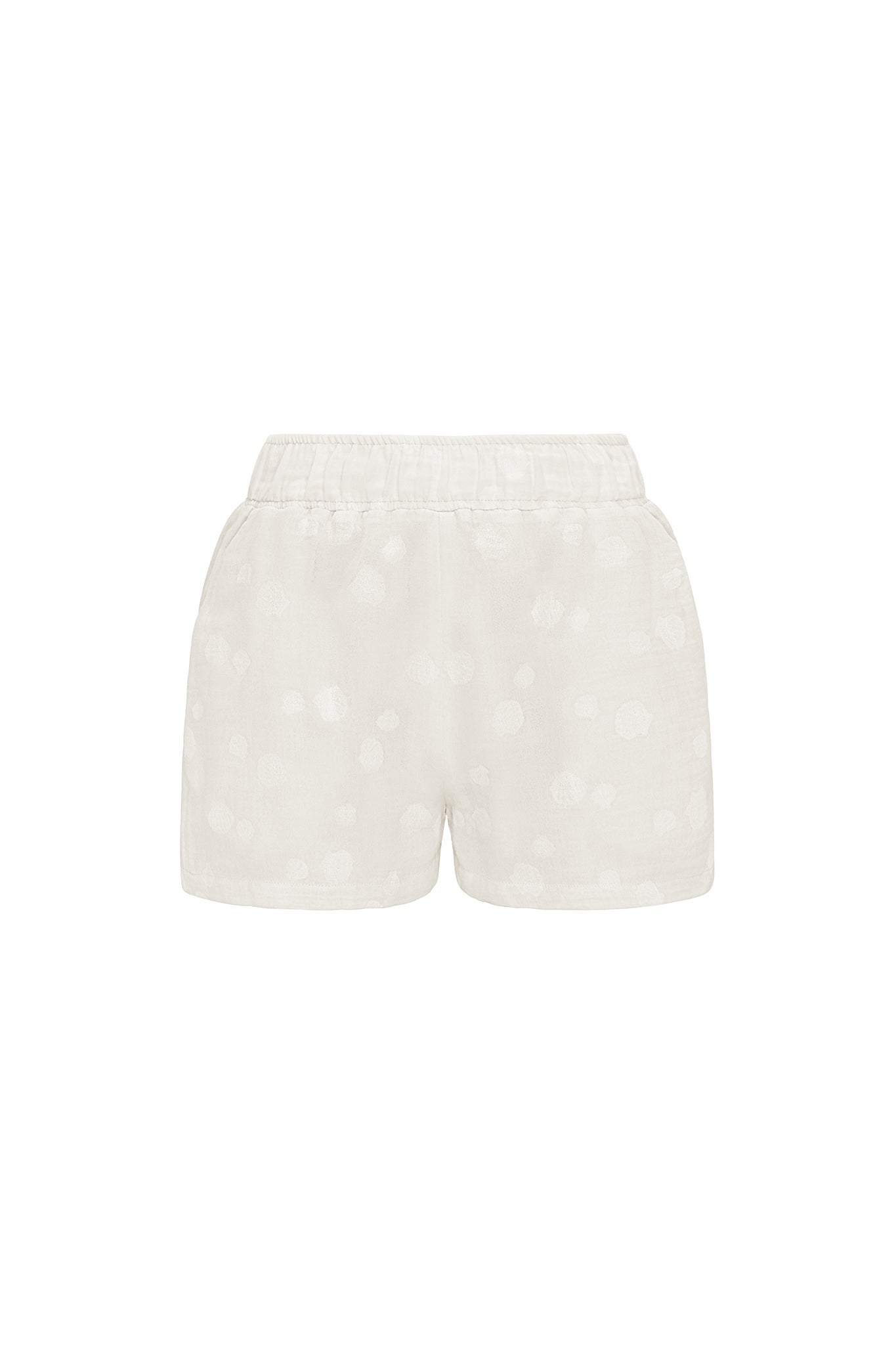 -BARBADOS- SAND SHORTS