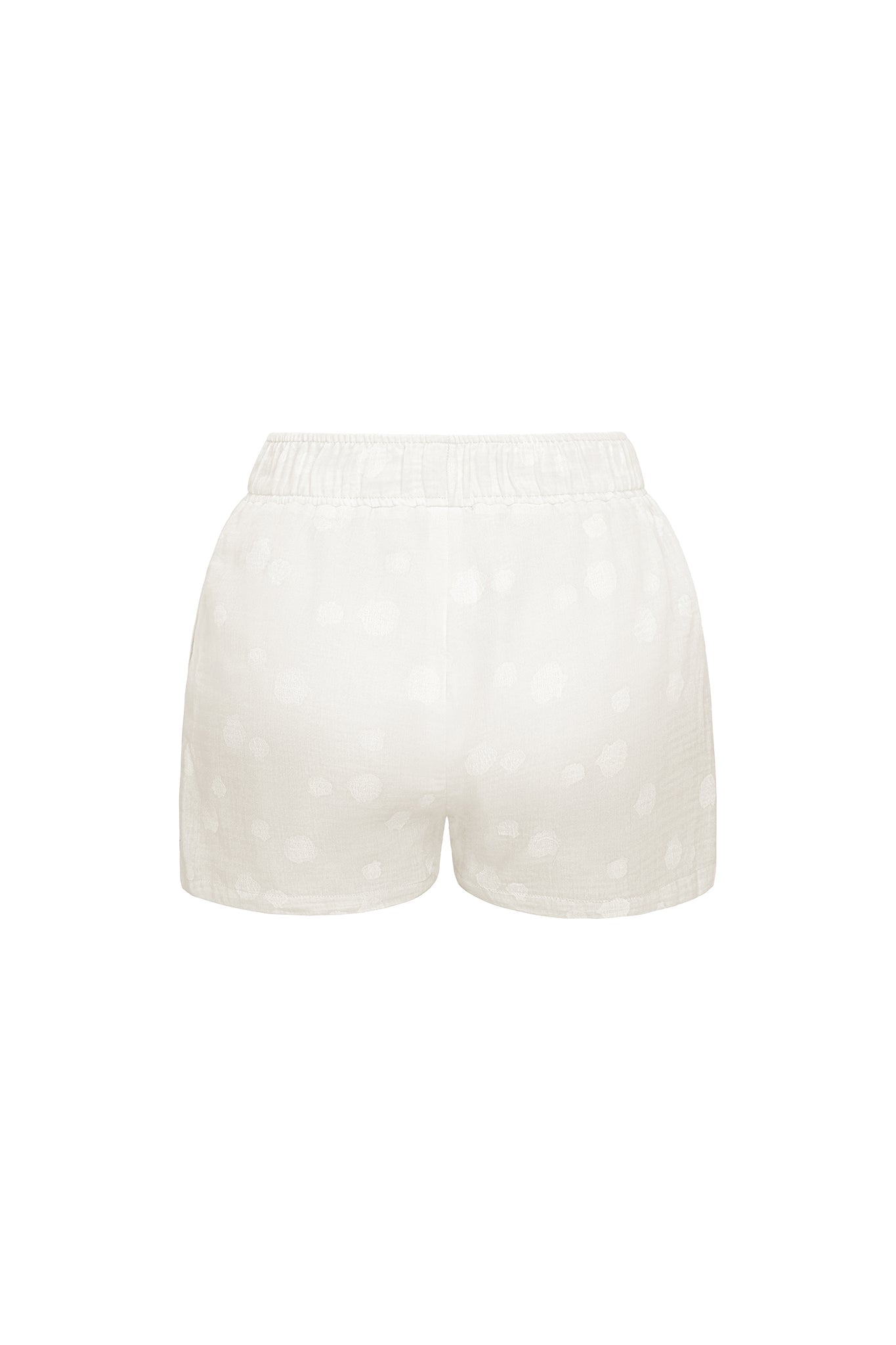 -BARBADOS- SAND SHORTS