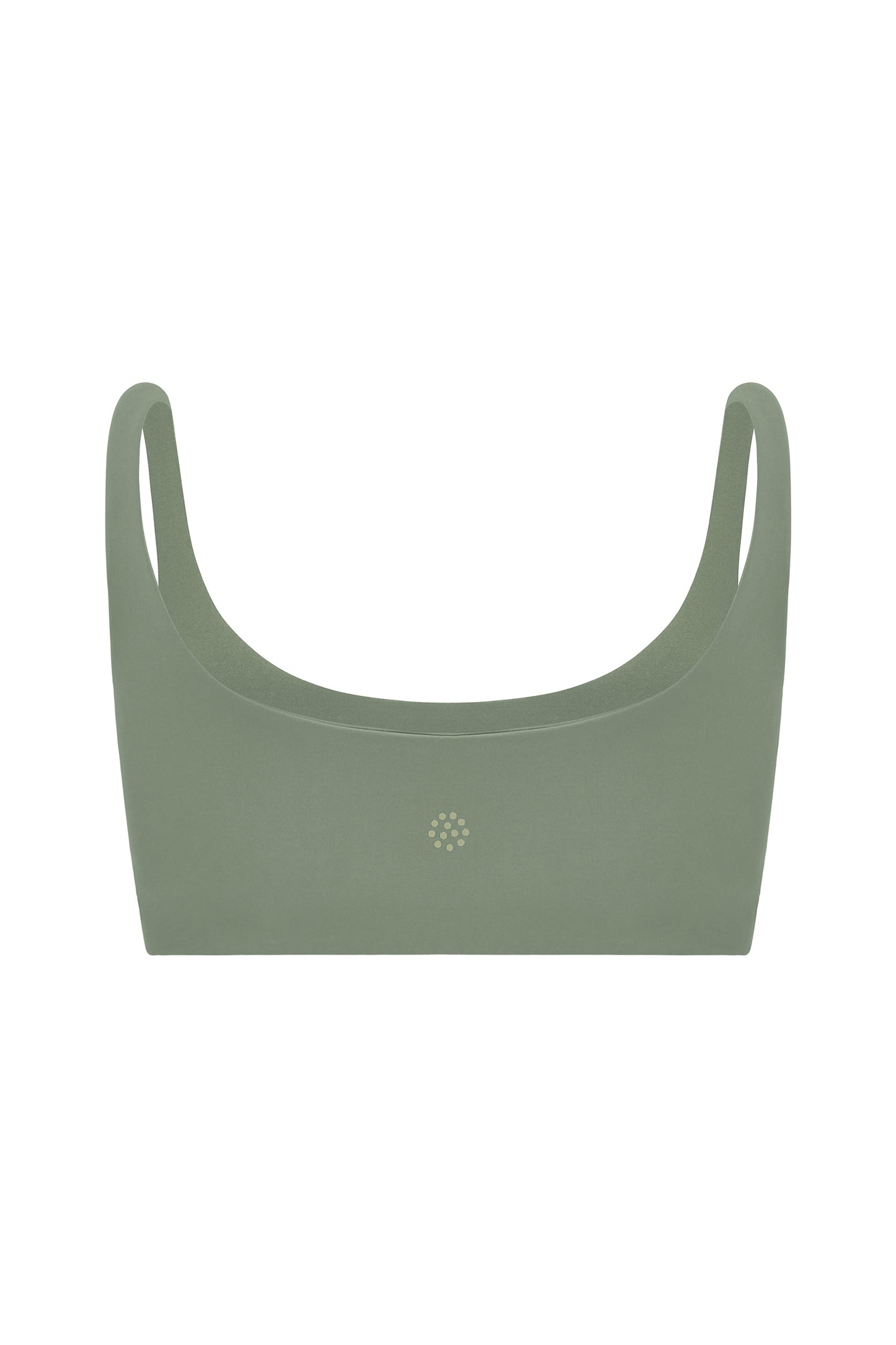 Minimal Bra Matcha