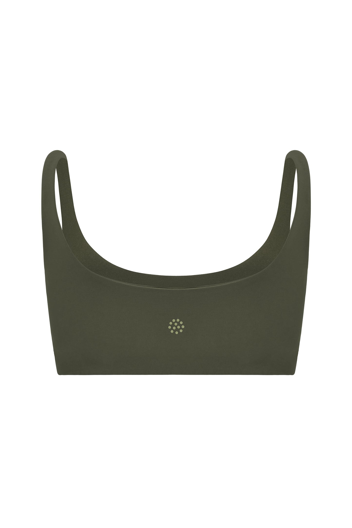 Minimal Bra Khaki