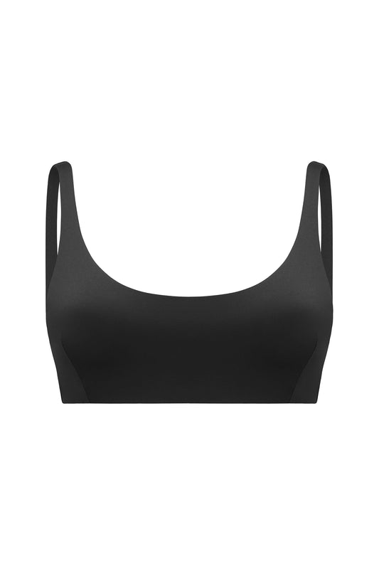 Minimal Bra Black