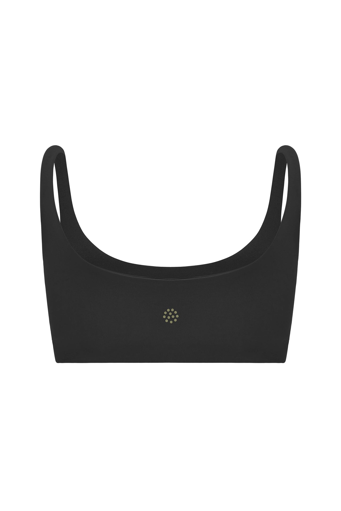 Minimal Bra Black