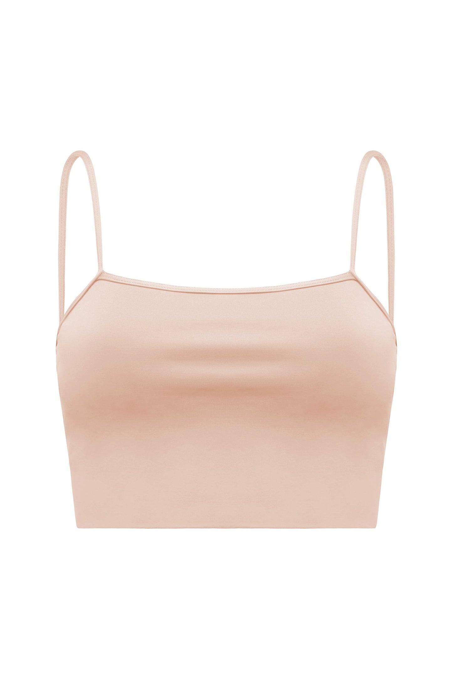 Minimal Top Nude