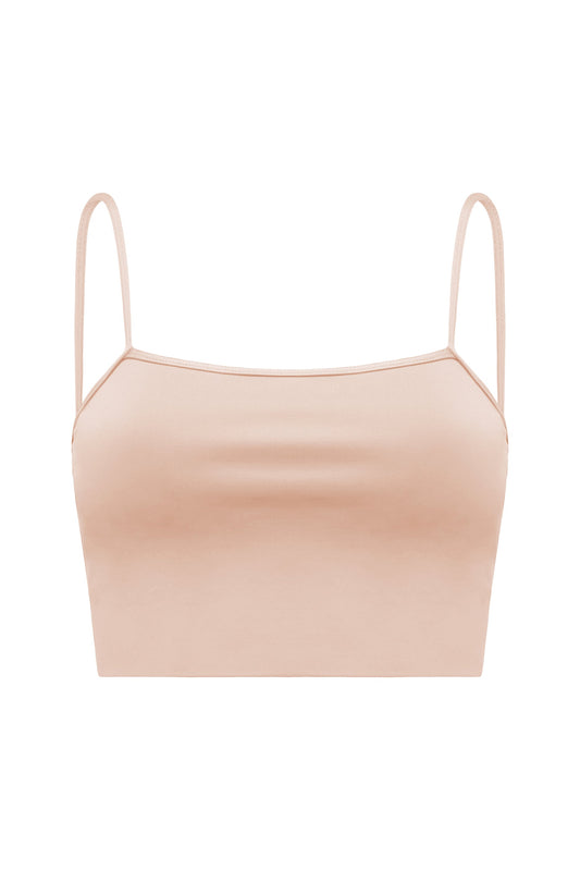 Minimal Top Nude