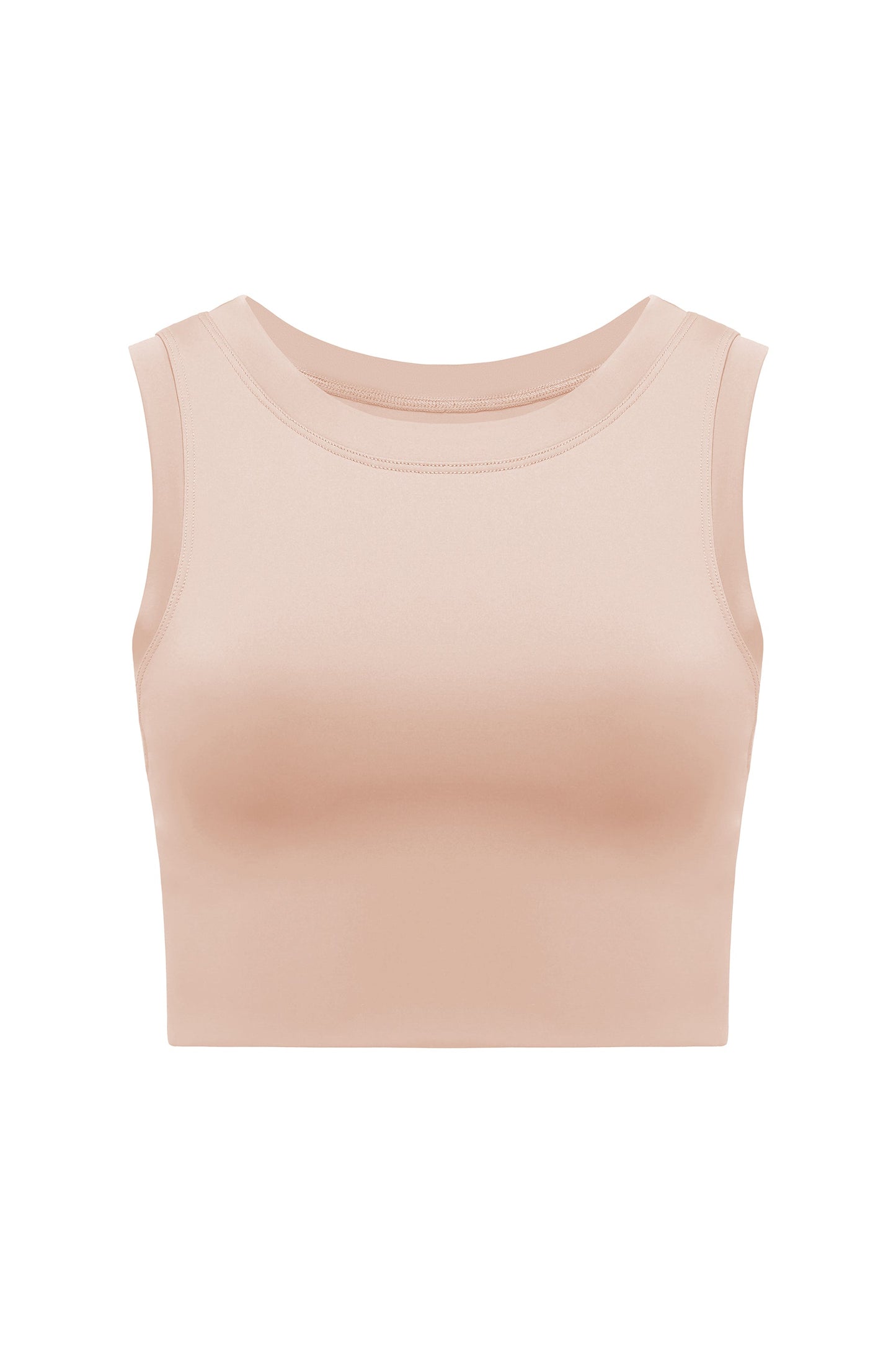 Comfort Top Nude