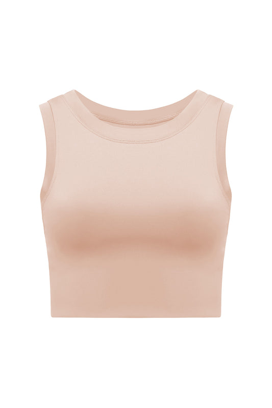 Comfort Top Nude