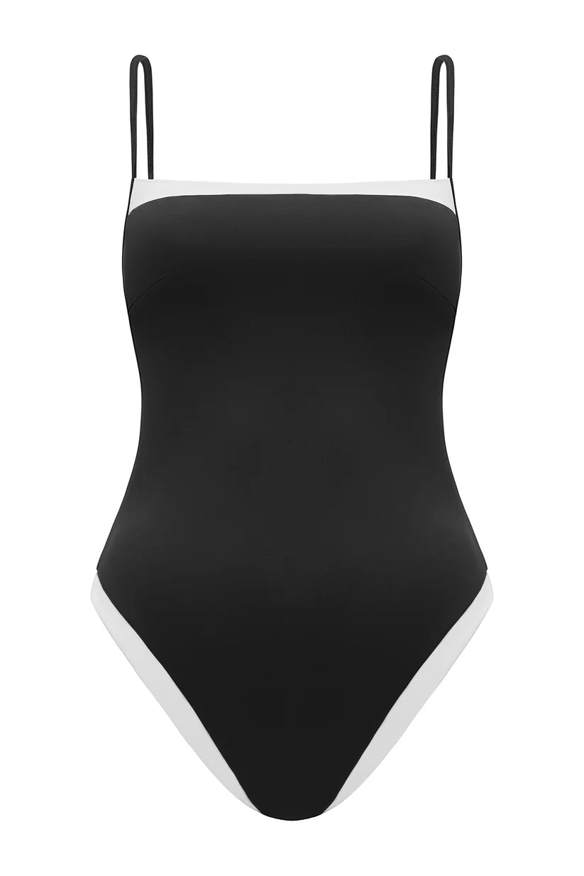 BALTIC II -BLACK/WHITE-