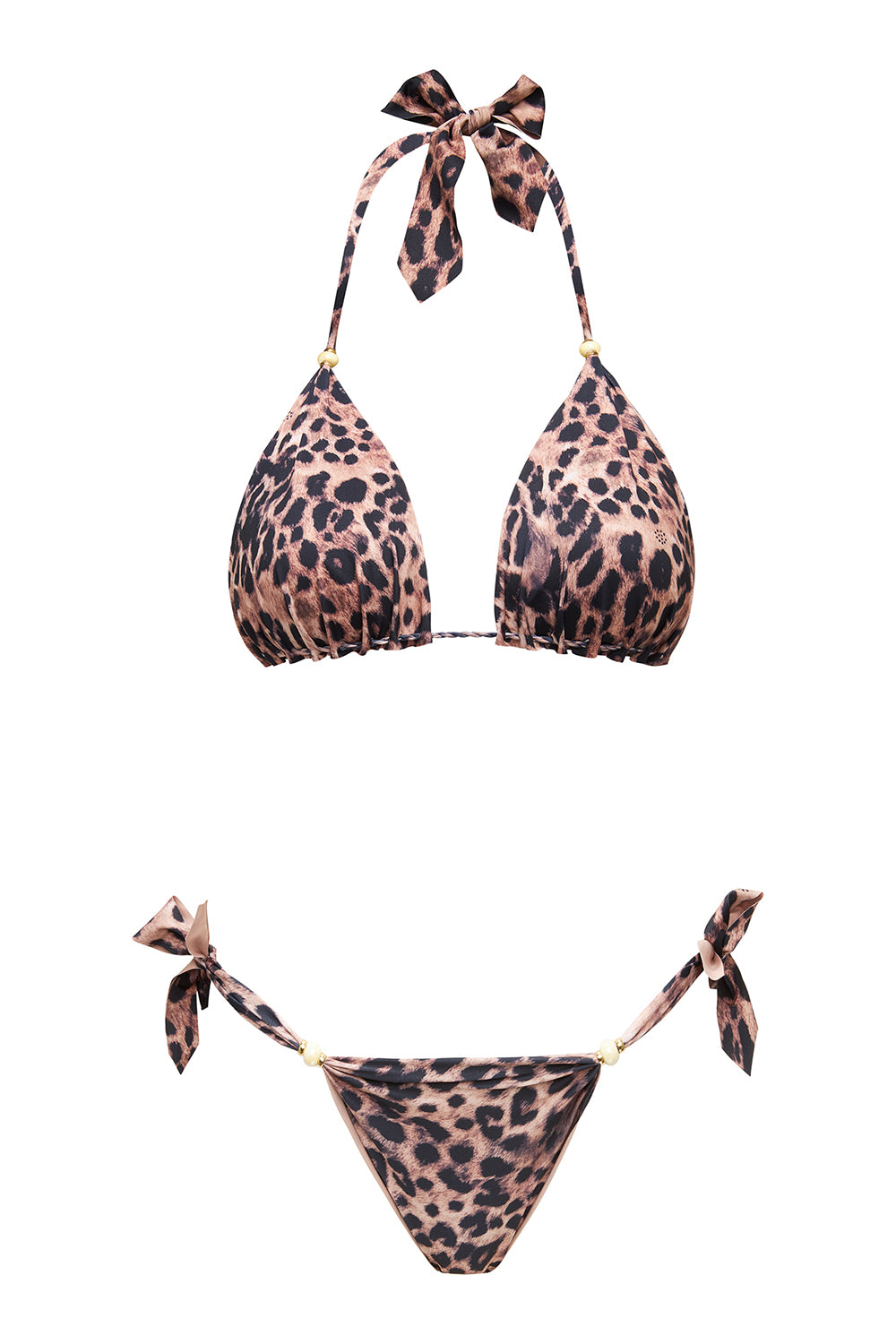 BB GOLDEN EYE -24K GOLD-