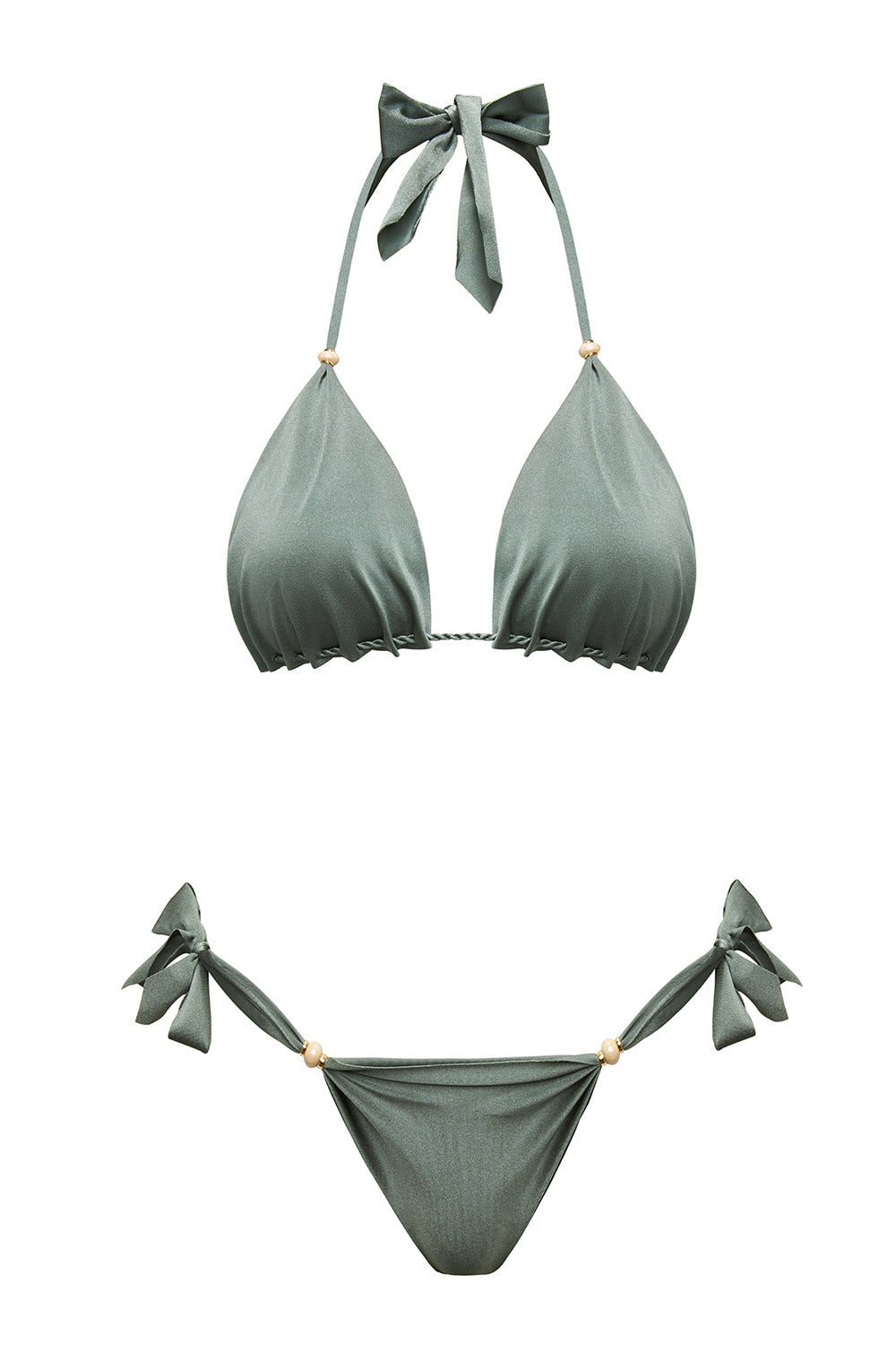 BB SHINY ARMY -24K GOLD-