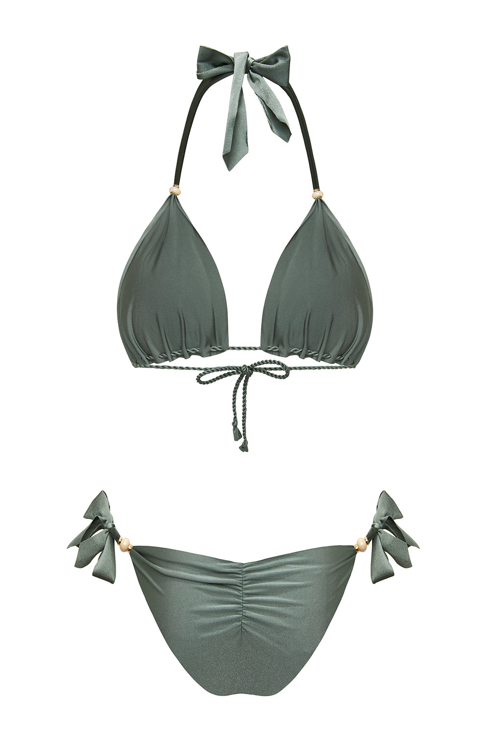 BB SHINY ARMY -24K GOLD-