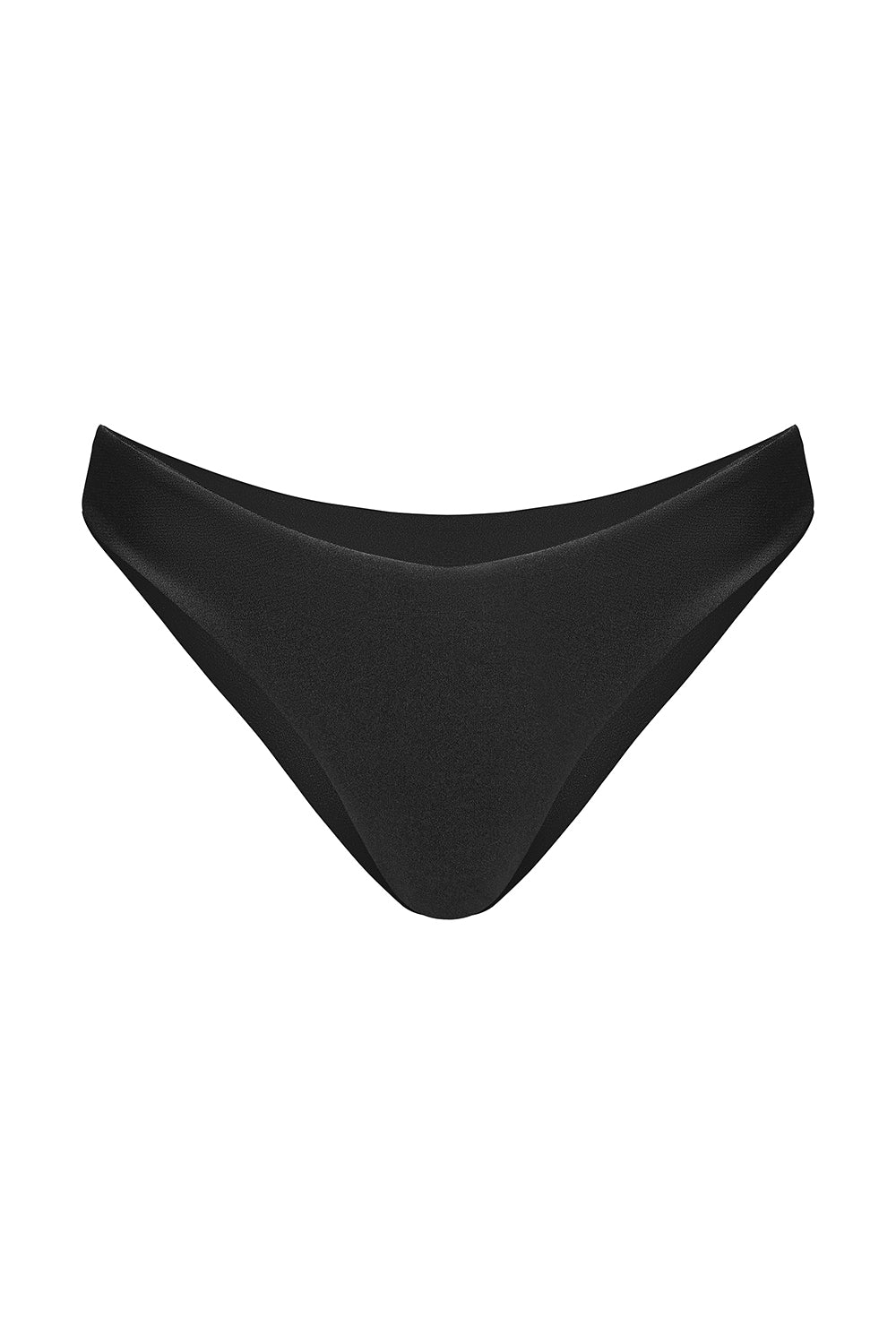 BRAZILIAN BLACK - BIKINI BOTTOMS -