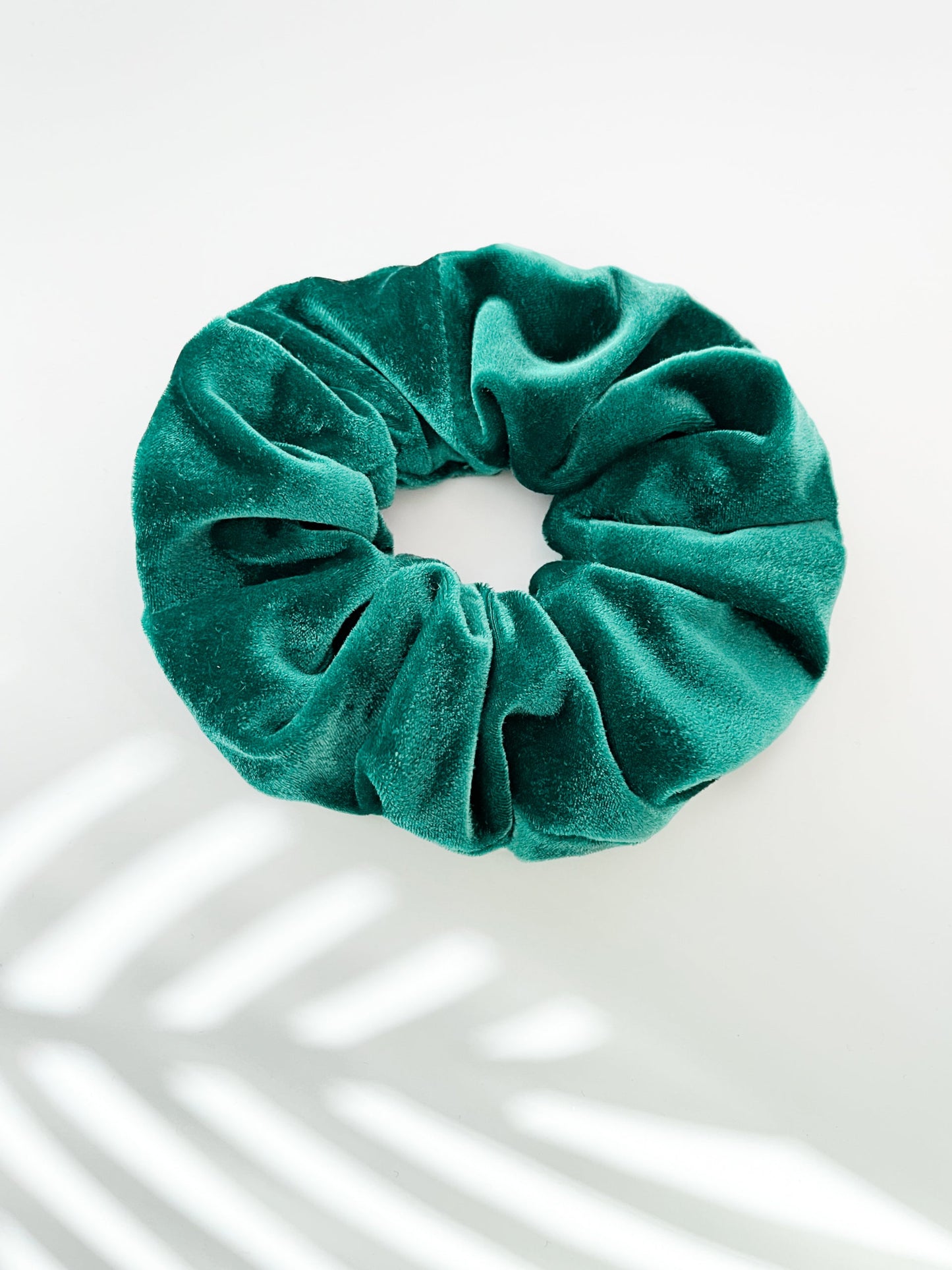 - SPARKLE - SCRUNCHIE