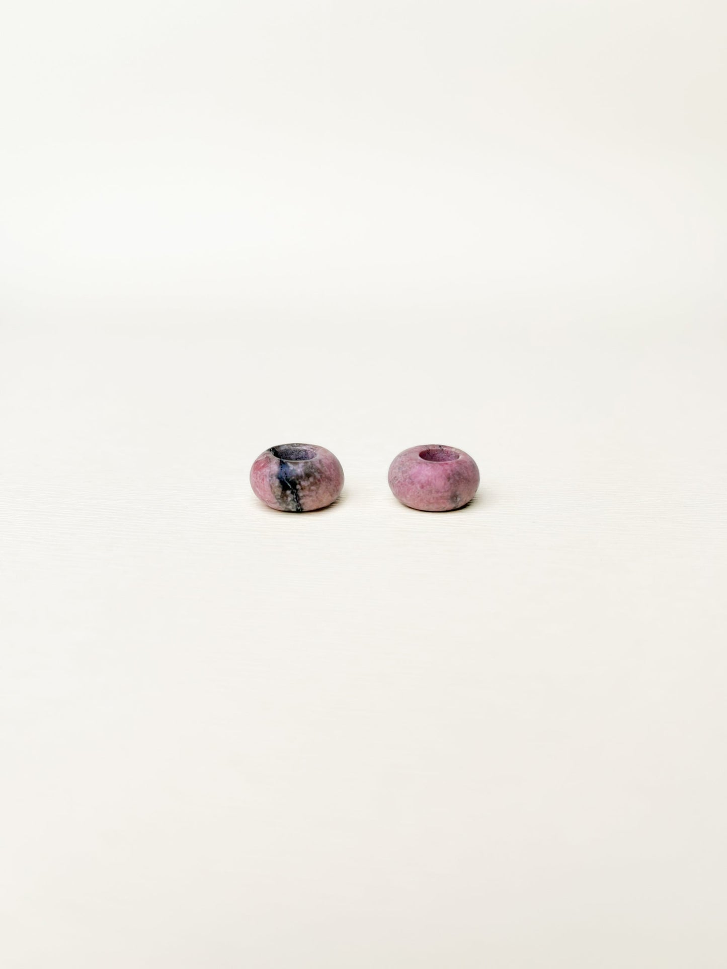 - NATURAL RHODONITE -