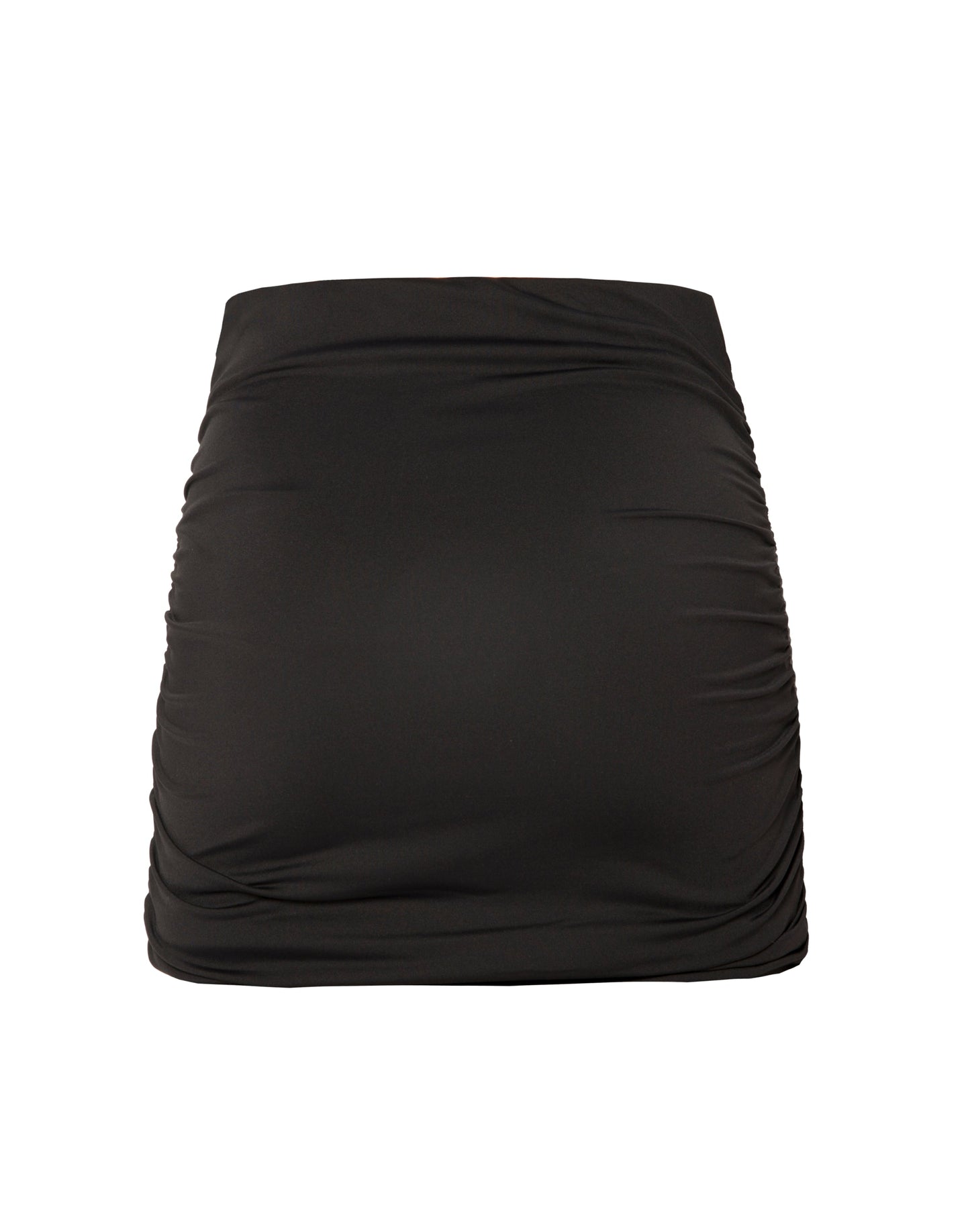 Swim Skirt Black